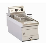 Parry PSF3 Electric table top single fryer
